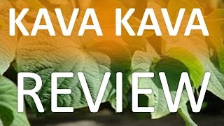 Kava Kava Root Review  Uses Side Effects amp Health Benefits [upl. by Nitsuga]