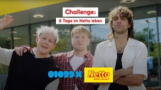 01099 x NETTO – Leben bei Netto [upl. by Ever]