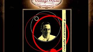 Renato Carosone  Ricordate Marcellino VintageMusices [upl. by Rubi]