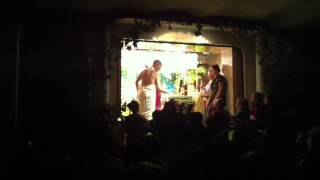 Janmastami 2012  Abentheuer  Goloka Dhama  Krishnas Bad 3 [upl. by So127]