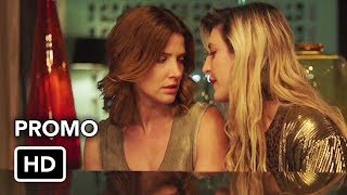 Stumptown 1x06 Promo quotDex Drugs and Rock amp Rollquot HD Cobie Smulders series [upl. by Dnomso99]