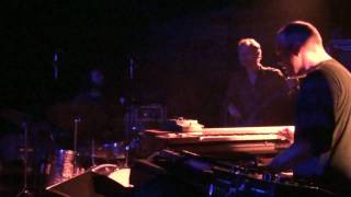 Medeski Martin and Wood  quotDubquot  Le Poisson Rouge HD 21809  3 [upl. by Renae]