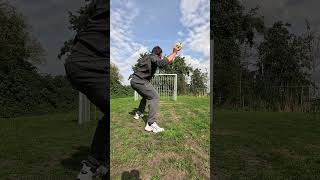 Me doing handball training part 25 [upl. by Venator107]