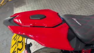 BMW S1000R SPORT FOR SALE MOTORBIKES 4 ALL REVIEW [upl. by Hairahs284]