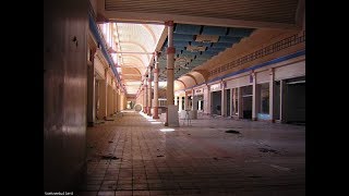 Abandoned Locations Avondale MallColumbia Mall [upl. by Roti183]