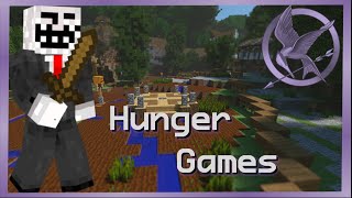 Hunger Games 218  The Minestrike Challenge V2 [upl. by Asoj]