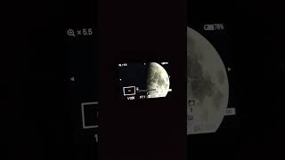 Camera Basics  moon photography moon photography telugushorts telugureels astro ytshortsindia [upl. by Sergo]