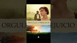 ORGULLO Y PREJUICIO JANE AUSTEN RESUMEN EN 1 MINUTO [upl. by Laemaj]