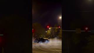 CTSV Tearing Intersection Up😳💨 [upl. by Ayiram]