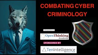 COMBATING CYBER CRIMINOLOGY [upl. by Niamert]