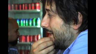 Impose TV  Harmony Korine Interview [upl. by Harikahs]