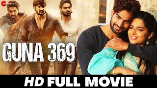 Guna 369  Kartikeya Gummakonda Anagha Maruthora Adithya Menon Naresh  South Dubbed Full Movie [upl. by Vowel]