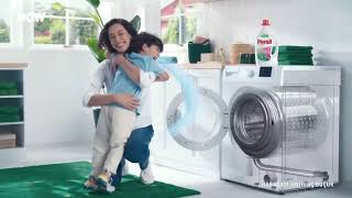 Persil Azra Akın Reklamı 2024 Temmuz [upl. by Eibmab512]