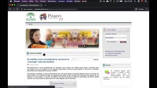 Tutorial ipasen Darse de alta en un PC [upl. by Orgalim]