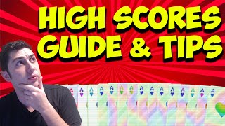 Balatro Guide to High Scores amp High Antes How to Score Big [upl. by Virginie]