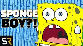 15 Things You Didn’t Know About Spongebob [upl. by Vikky730]