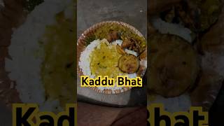 Chhath puja ka kaddu bhat minivlog youtubeshorts [upl. by Dnalyag33]