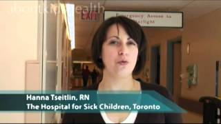 All about ALL Acute lymphoblastic leukemia  AboutKidsHealthca video [upl. by Notneuq]