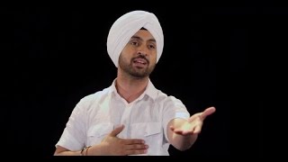 Diljit Dosanjh  Satnam Waheguru  Gurbani Song  Latest Punjabi Videos  Sikh Album Songs [upl. by Elades389]