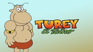 Turey el Taino TRAILER [upl. by Prem]