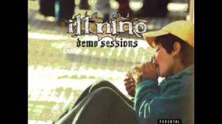 Ill Nino  How Can I Live acoustic Demo Sessions [upl. by Ecille]