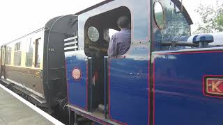 Didcot Railway Centre [upl. by Shushan134]