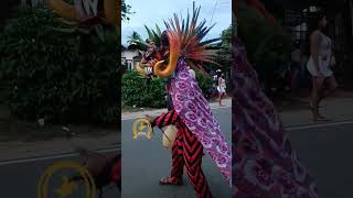 Danza de diablicos sucios en corpus Cristi en Parita [upl. by Marteena524]