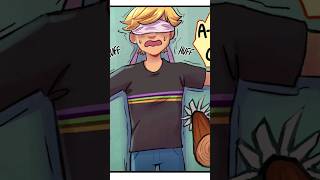 Hero Training PART 2 miraculous miraculousladybug funny [upl. by Strephon]