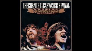 Creedence Clearwater Revival  Proud Mary [upl. by Nillor711]