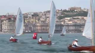 Showreel Swiss amp Global Cup Classic 12 Dinghy 2012  3min [upl. by Aiouqahs]