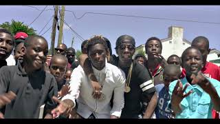 Rich Gang  Lifestyle Feat Young Thug amp Rich Homie Quan [upl. by Lathan]