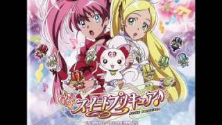 Suite PreCure OST 20 Band of Marionettes [upl. by Melmon]