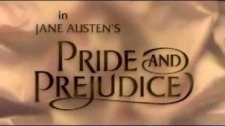 Pride amp Prejudice 1995 HD Spanish Subtitles Cap46 [upl. by Notniuq463]