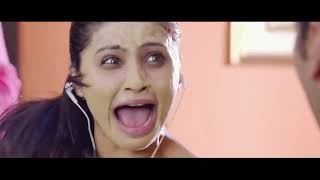 Comedy Scene Salman Khan Daisy Shah  Jai Ho [upl. by Sara-Ann936]