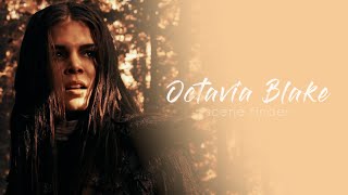 • Octavia Blake  scene finder S6 [upl. by Hayila]