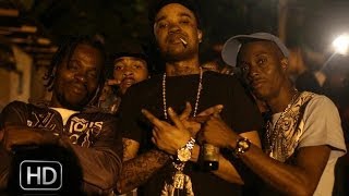 Tommy Lee  Watch Dem Official Music Video HD [upl. by Lleznov]