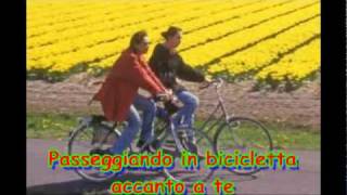 Passeggiando in Bicicletta [upl. by Sybyl]