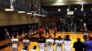 Brandon LaForest 2 Cohoes HS Junior Mix Berkley 5 Mixtape [upl. by Aliet386]