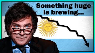 🤔 Whats REALLY happening in Argentina Documentary [upl. by Ataner]