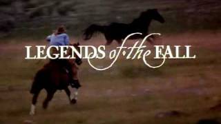 legends of the fall trailer [upl. by Ymassej]