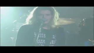 Puddle Of Mudd  She Hates Me Live Striking That Familiar Chord 2005 DVD [upl. by Ynohtnael550]