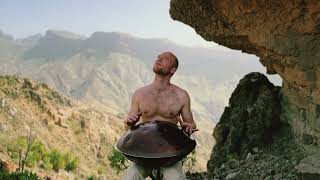 Meditation Compilation 24  50 minutes handpan music  Malte Marten [upl. by Anauqaj228]