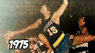 The 1975 PBA Season 1 First Conference Recap [upl. by Chauncey]