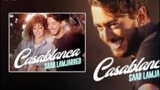 enty saad lamjarred official video [upl. by Urial]