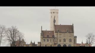 Castle Lichtenstein Cinematic GH224105 [upl. by Laing570]