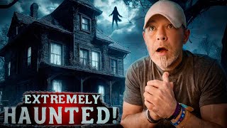 🔴 Everyone Said This House Is HAUNTED Paranormal Activity Paranormal Nightmare TV S18E7 [upl. by Assirek]