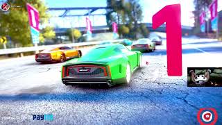 Asphalt 9  PC  Live Stream  Tech Guru  Game Time [upl. by Bamford]