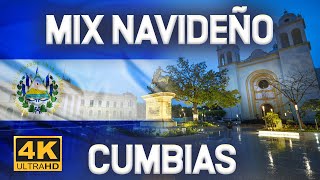 Mix Navideño 2022 VOL 1  Cumbias [upl. by Naujtna80]