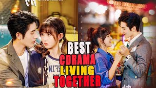 Cohabitation Chinese Dramas That Will CHANGE Your Life [upl. by Caspar]