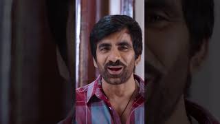 Ravi Teja Ko Court Mein Sharam Se Laal Ho Rahi Hai NelaTicket malvikasharma shorts reels [upl. by Aiykan]